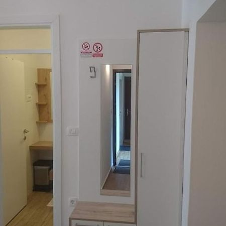 App Centar Apartment Novigrad  Ngoại thất bức ảnh