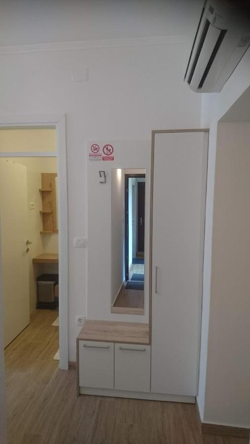 App Centar Apartment Novigrad  Ngoại thất bức ảnh
